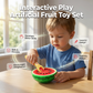 🍊2026 New Arrival 70% OFF&🛩️Free Shipping！！ 🍉Pretend Play Fruit Feeding Toy🍋‍🟩Premium Synthetic Materials, Joyful Family Bonding.