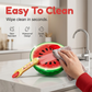🍊2026 New Arrival 70% OFF&🛩️Free Shipping！！ 🍉Pretend Play Fruit Feeding Toy🍋‍🟩Premium Synthetic Materials, Joyful Family Bonding.