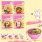 🍊2026 New Arrival 70% OFF&🛩️Free Shipping！！ 🍉Pretend Play Fruit Feeding Toy🍋‍🟩Premium Synthetic Materials, Joyful Family Bonding.