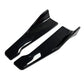 ⏳Limited-time 50% off⏰Aerodynamic Universal Rear Bumper Lip🚗🛡️