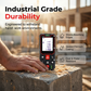 📏 LIMITED-TIME 50% OFF! 💥 Portable Digital Laser Distance Meter – 50m Range, Instant Data, One-Man Operation ✨