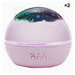 🎉 2026 Sale — Over 45,000 Sold!🌌 2-in-1 Rotating Star Projector Night Lights ✨