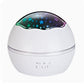 🎉 2026 Sale — Over 45,000 Sold!🌌 2-in-1 Rotating Star Projector Night Lights ✨