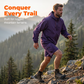 ⛰️🥾Unisex Mountain Style Ice Cooling Sun Protection Jacket
