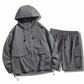 ⛰️🥾Unisex Mountain Style Ice Cooling Sun Protection Jacket
