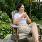 Women's Casual Drawstring Bermuda Shorts