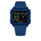 📢📢50% OFF !! ⏰Waterproof Transparent Digital Watch
