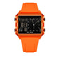 📢📢50% OFF !! ⏰Waterproof Transparent Digital Watch