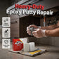 AB Epoxy Putty Stone Model Repair Clay