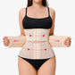 👙 LIMITED-TIME 50% OFF! 💥 Women's Adjustable Waist Trainer Corset – Tummy Control, Breathable, Hourglass Shape ✨