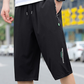 📢📢40% OFF !! ⏰Men's Lightweight Quick Dry Athletic Cropped Pants