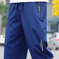 📢📢40% OFF !! ⏰Men's Lightweight Quick Dry Athletic Cropped Pants