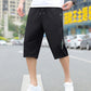 📢📢40% OFF !! ⏰Men's Lightweight Quick Dry Athletic Cropped Pants