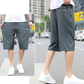 📢📢40% OFF !! ⏰Men's Lightweight Quick Dry Athletic Cropped Pants