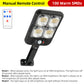 💡 LIMITED-TIME 50% OFF! 💥 800W Solar LED Light System – Motion Sensor, Dusk to Dawn, IP65, Wireless ✨