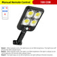 💡 LIMITED-TIME 50% OFF! 💥 800W Solar LED Light System – Motion Sensor, Dusk to Dawn, IP65, Wireless ✨