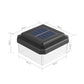☀️ LIMITED-TIME 50% OFF! 💥 Solar Powered LED Post Cap Light – Auto On/Off, Weatherproof, Eco-Friendly ✨