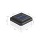 ☀️ LIMITED-TIME 50% OFF! 💥 Solar Powered LED Post Cap Light – Auto On/Off, Weatherproof, Eco-Friendly ✨