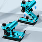 360° Rotating Fishing Rod Holder for Tackle Box