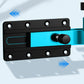 360° Rotating Fishing Rod Holder for Tackle Box