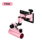 360° Rotating Fishing Rod Holder for Tackle Box