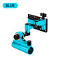 360° Rotating Fishing Rod Holder for Tackle Box
