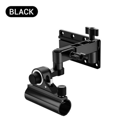 360° Rotating Fishing Rod Holder for Tackle Box