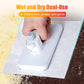 No-Touch Snap Grip Mini Mop