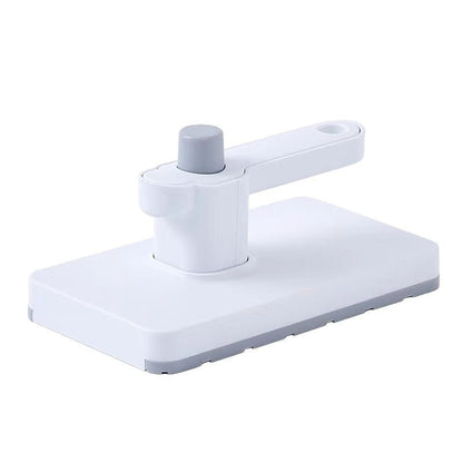 No-Touch Snap Grip Mini Mop