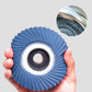 Sharp & Durable High-Efficiency Polishing Wheel