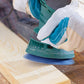 Sharp & Durable High-Efficiency Polishing Wheel