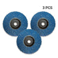 Sharp & Durable High-Efficiency Polishing Wheel