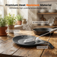 Heat Resistant Plastic Kitchen Spoon Rest