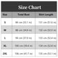 Women’s Breathable Comfort Striped Maxi Dress