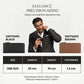 Slim Long Wallet for Men