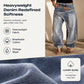 Women's Rhinestone Wide Leg Jeans