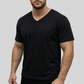 Men's Classic Casual  V-Neck T-Shirt