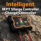 Waterproof MPPT Solar Charge Controller