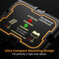 Waterproof MPPT Solar Charge Controller