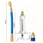 Precision AC Oil Dye Injector