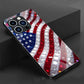 ⏳Limited-time 50% off⏰Vibrant Patriotic Glass Phone Case📱🎏