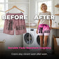 Men's 3D Graphic Printed Casual Shorts