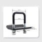 🎉 2026 Sale — Over 16,000 Sold!💞 Heavy-Duty Anti-Rattle Hitch Tightener – Smooth & Secure Towing 🔒