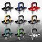 🎉 2026 Sale — Over 16,000 Sold!💞 Heavy-Duty Anti-Rattle Hitch Tightener – Smooth & Secure Towing 🔒