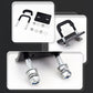 🎉 2026 Sale — Over 16,000 Sold!💞 Heavy-Duty Anti-Rattle Hitch Tightener – Smooth & Secure Towing 🔒