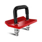 🎉 2026 Sale — Over 16,000 Sold!💞 Heavy-Duty Anti-Rattle Hitch Tightener – Smooth & Secure Towing 🔒