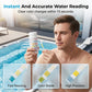 📢 SUMMER READY SALE! 🔥 50% OFF Pro-Grade Water Test Strips. Stock up now! 🏊‍♀️
