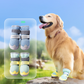 Breathable Mesh Dog Shoes