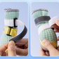 Breathable Mesh Dog Shoes
