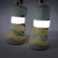 Breathable Mesh Dog Shoes